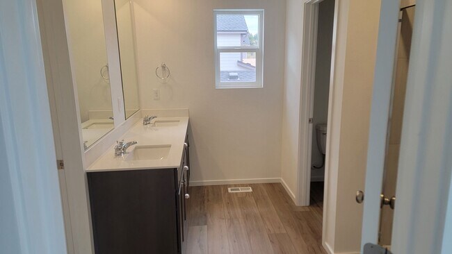 Building Photo - Brand New 3-Bedroom Home In Liberty Lake