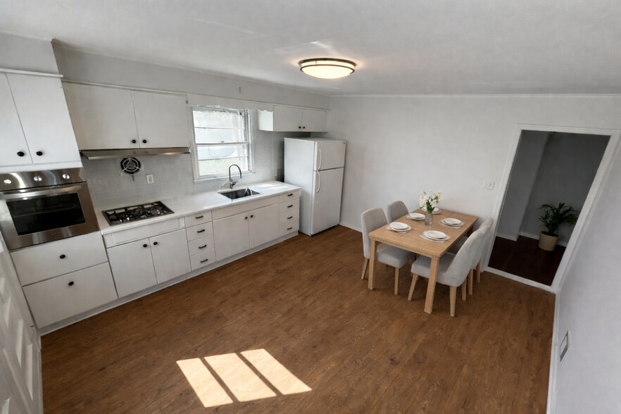 Building Photo - 1219 Barton Ave