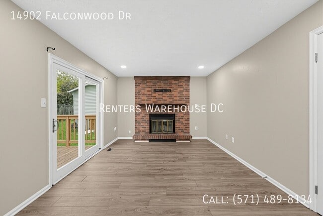 Building Photo - 14902 Falconwood Dr