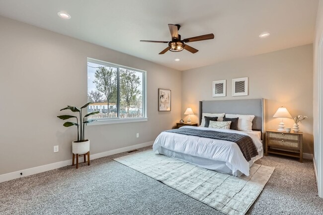 Building Photo - **First Month Rent Is Free** New Construct...