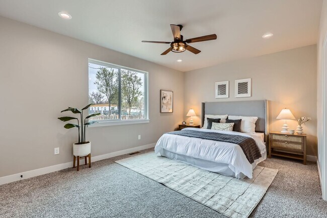 Building Photo - **First Month Rent Is Free** New Construction Half Duplex in Lakewood (close to Belmar) - 6 Bed 3...