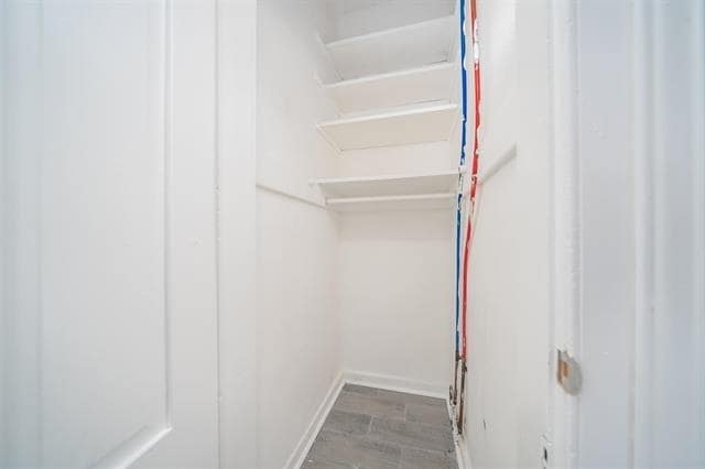 Building Photo - 289 Forrest St
