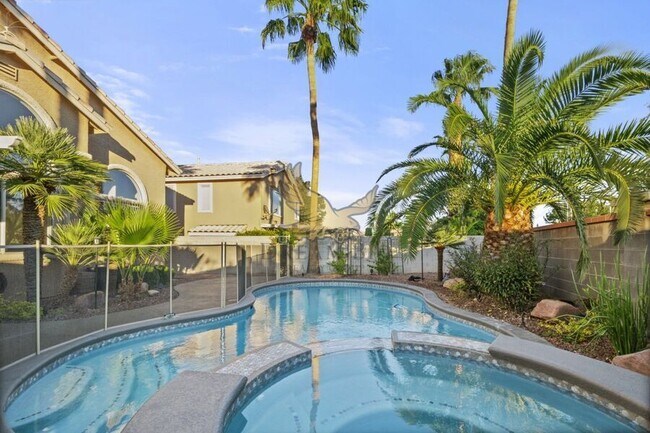 Building Photo - 9513 Cloudcroft Ave