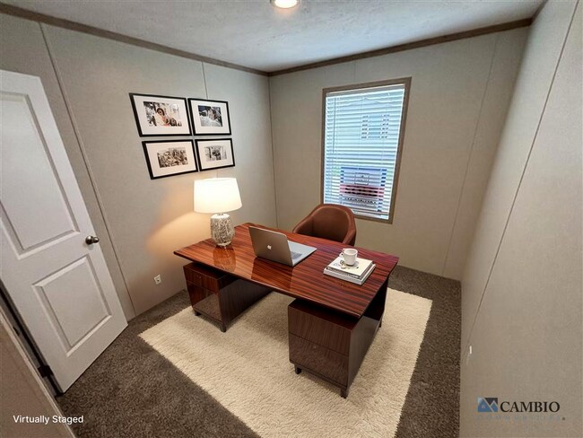 Building Photo - 4042 S Deadwood Dr