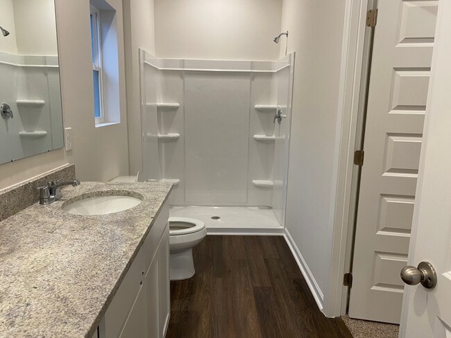 Building Photo - 3404 Feldspar Dr SW