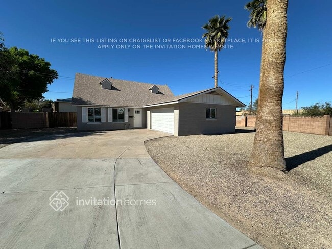 Building Photo - 4500 S Grandview Ave