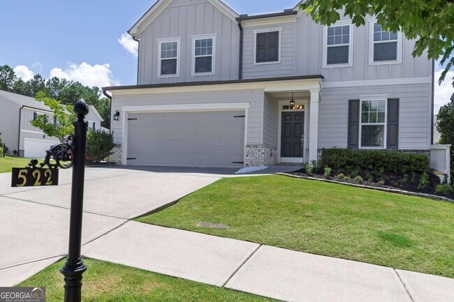 Building Photo - 522 Evans Ln