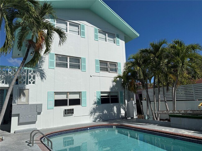 Building Photo - 421 NE 68th St