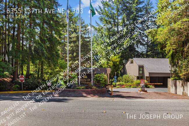 Building Photo - 6355 137th Ave NE