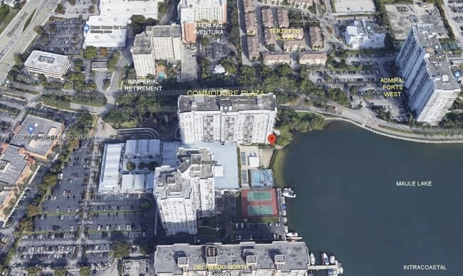 Building Photo - 2750 NE 183rd St