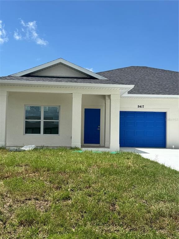 Building Photo - 9417 Acco Ave