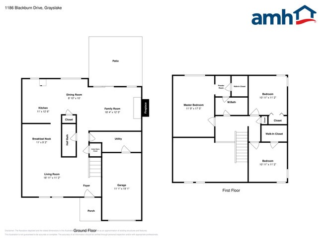 Building Photo - 1186 Blackburn Dr
