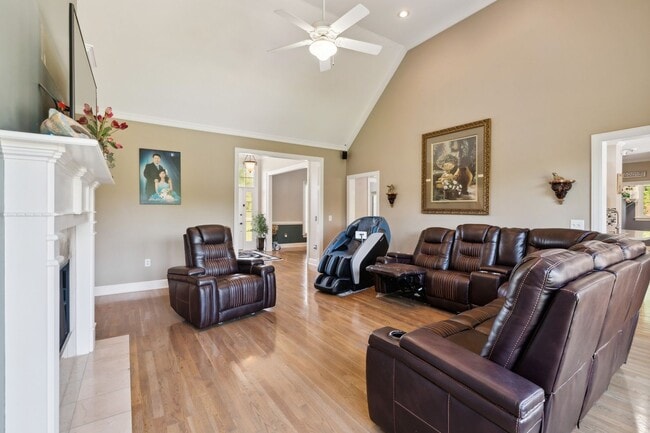 Building Photo - 4137 Jensome Ln