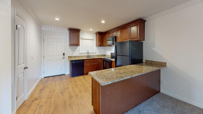 Building Photo - 16914 Sonoma Hwy