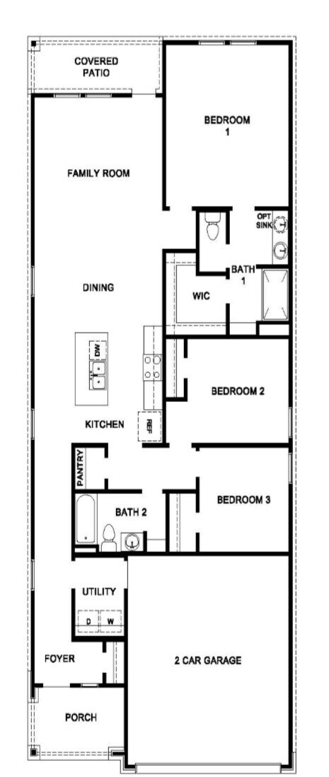 Building Photo - 16817 Lonely Pines Dr