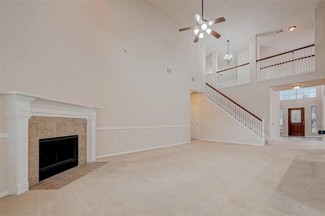 Building Photo - 21587 Tims Harbor Dr