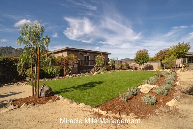 Building Photo - West Marin Luxury Retreat – Private Estate with Panoramic Views