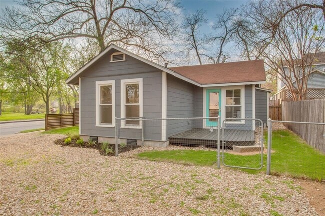 Building Photo - 4500 Avenue H