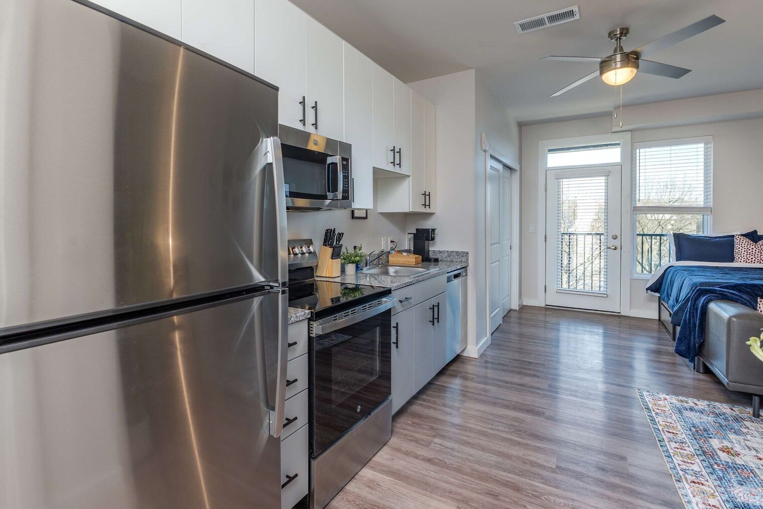 Building Photo - 1001 Marshall Ave