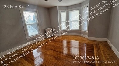 Building Photo - 23 Elm St