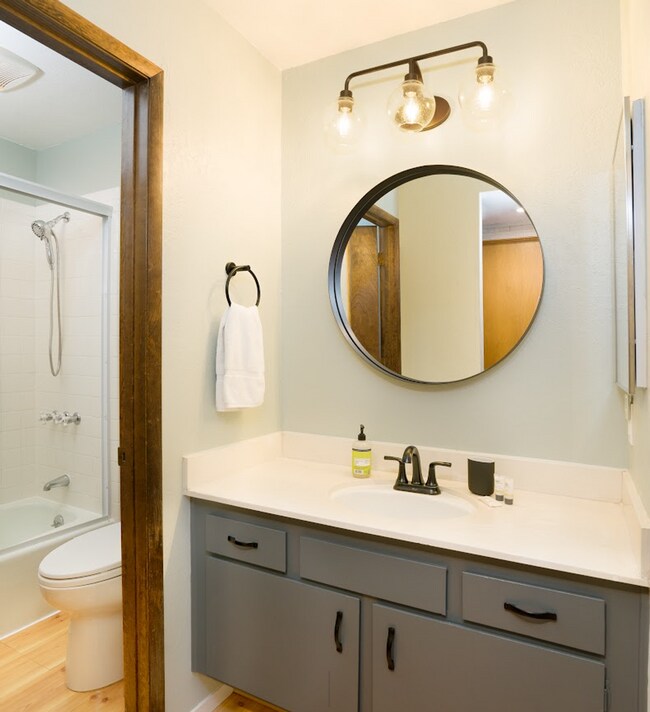 Building Photo - Horizon IV – Fully Furnished 1 Bedroom + Loft Condo | Flexible Lease Terms | Mammoth Lakes