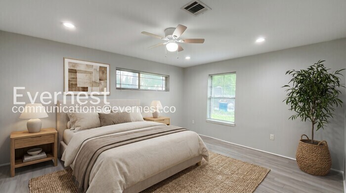 Building Photo - 8117 Richland Dr
