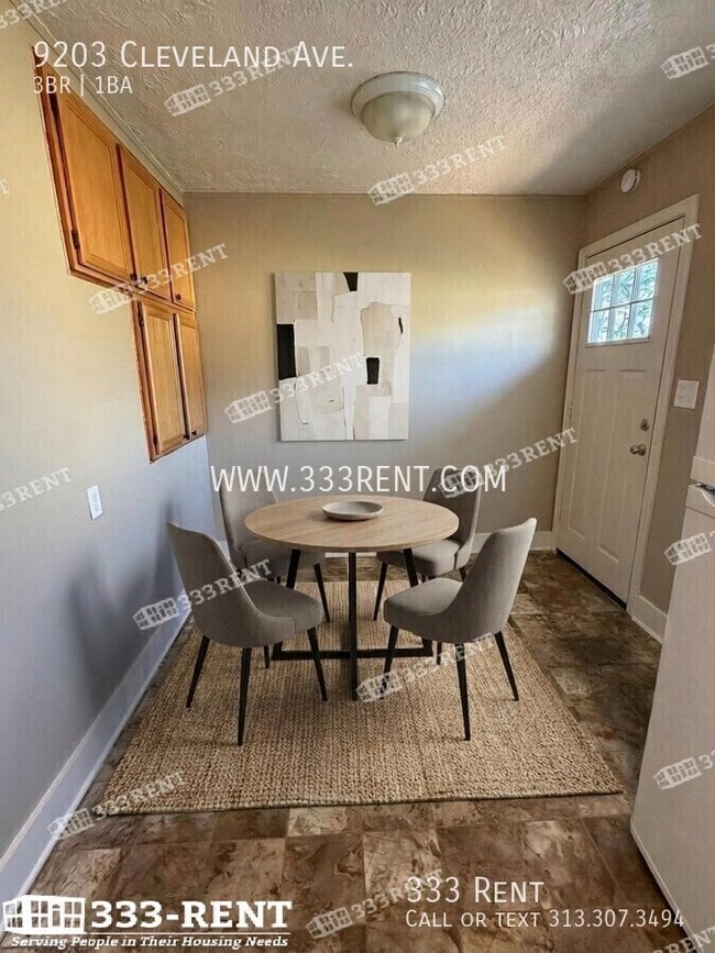 Building Photo - 9203 Cleveland Ave