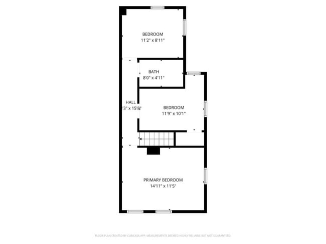 Building Photo - 317 Walnut St