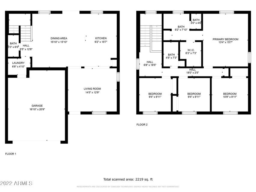 Building Photo - 7386 S Morning Dew Ln