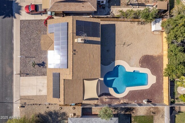 Building Photo - 2936 W Michelle Dr