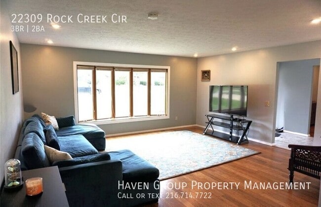 Building Photo - 22309 Rock Creek Cir