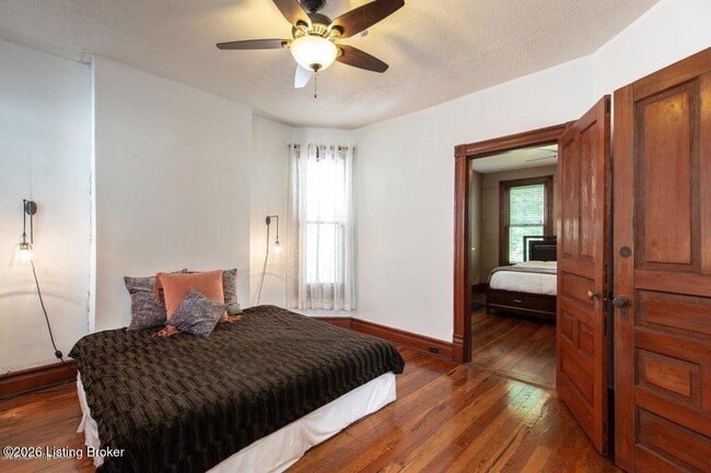 Building Photo - 1328 Highland Ave