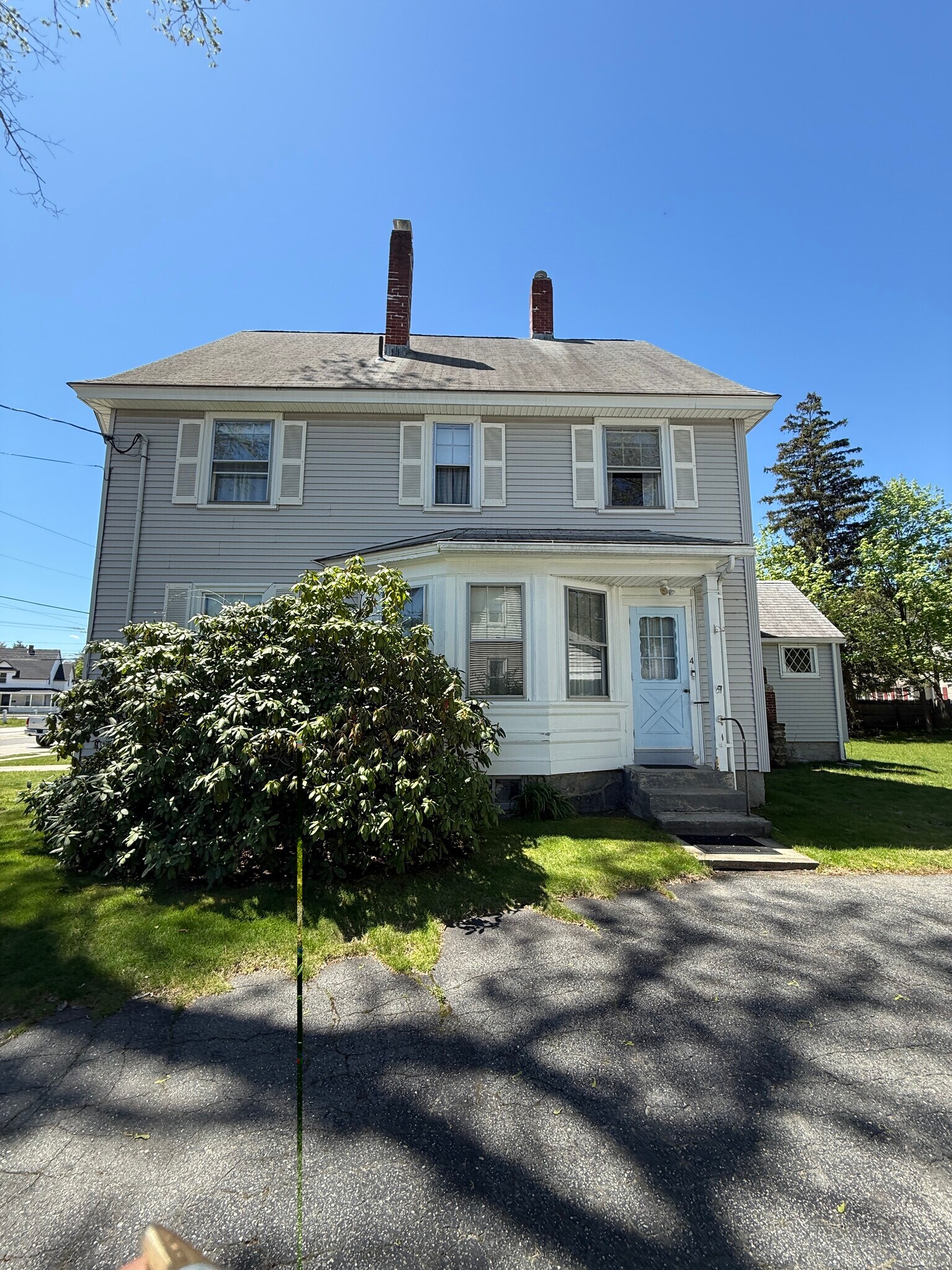 Building Photo - 4 Sargent Ave