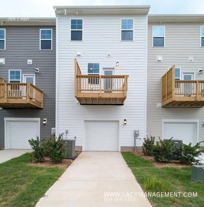 Building Photo - 604 Gimari Dr