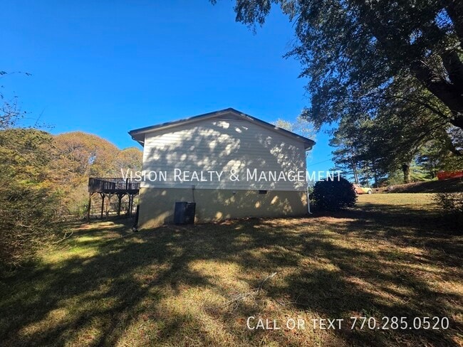 Building Photo - 1738 Hays Mill Rd