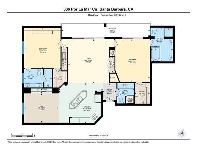 Building Photo - Extremely Rare Opportunity – 2 Bed / 2.5 Bath Luxury Condo at El Escorial Villas at East Beach