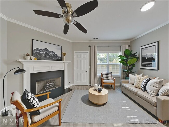 Building Photo - 857 Glynn Oaks Dr