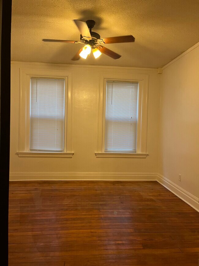 Bedroom 1 - 505 Wallace Ave
