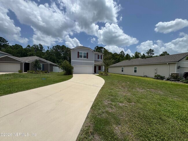 Building Photo - 780 Morgans Treasure Rd