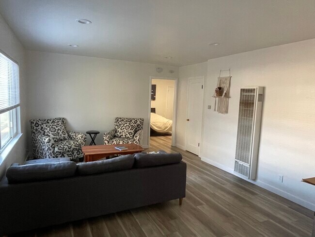 Living Room - 1909 55th St