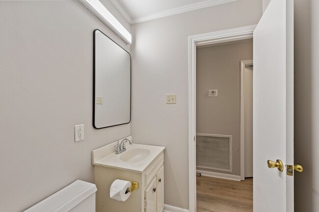 Building Photo - COMING APRIL 1ST!  NEWLY REMODELED HOME!