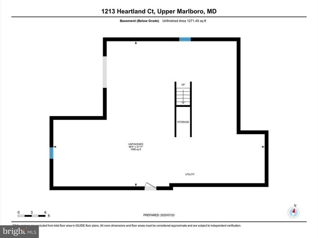 Building Photo - 1213 Heartland Ct