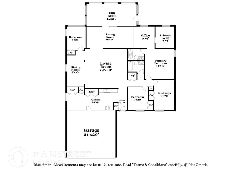 Building Photo - 215 Dempsey Way