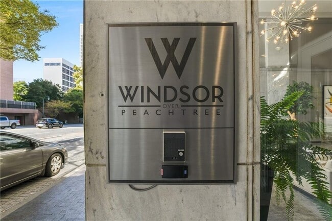 Building Photo - 620 Peachtree St NE