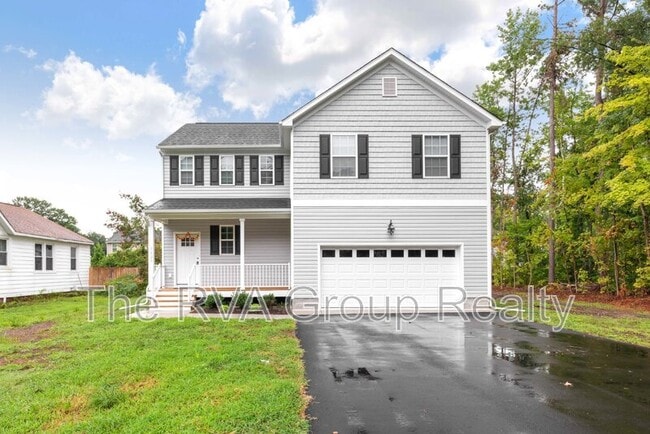 Primary Photo - 5620 Moss Side Ave