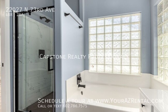 Building Photo - 22027 N 73rd Ave