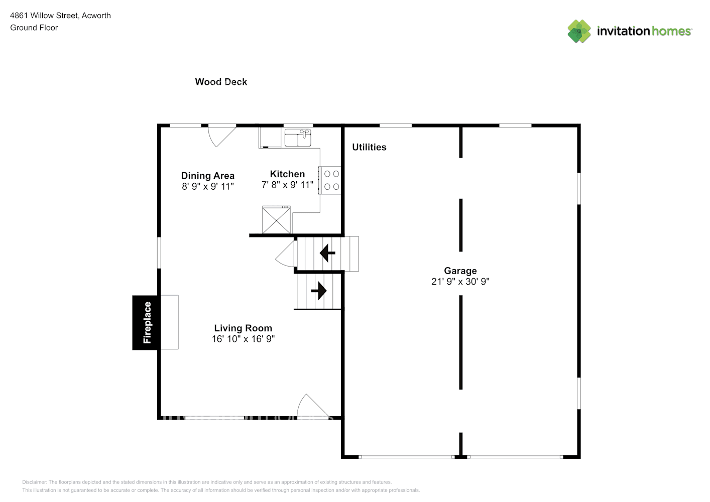 Building Photo - 4861 Willow St