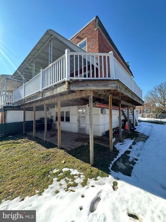 Building Photo - 3125 Belgreen Terrace