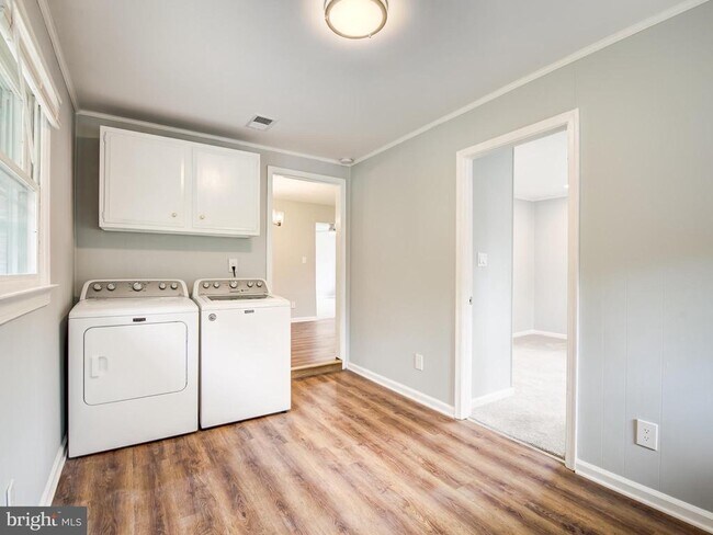 Building Photo - 20227 Three Notch Rd