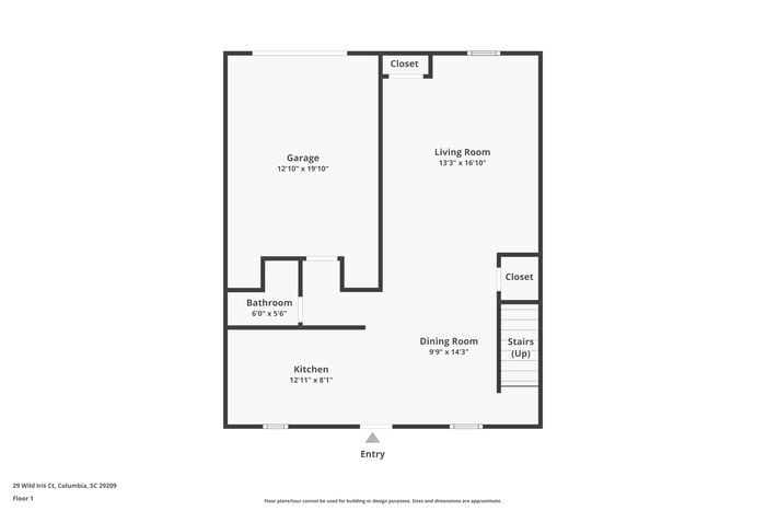 Building Photo - 29 Wild Iris Ct
